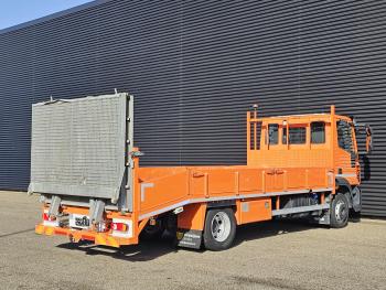 120-190 / OPRIJ - MACHINE TRANSPORT